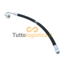 Tubo flessibile TotalSource per carrelli elevatori Linde | 400/0009572363
