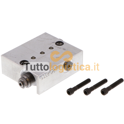 Valvola di bilanciamento TotalSource per carrelli elevatori Toyota | 058/705631
