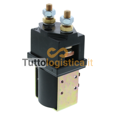 Contattore Schaltbau 48V compatibile per carrelli Mitsubishi | 272/1107765