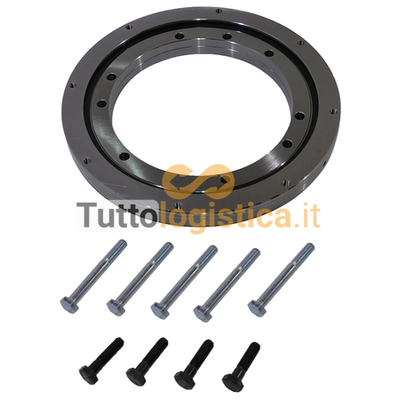 Kit Cuscinetti TotalSource per Carrelli Elevatori Jungheinrich | 269/51108675