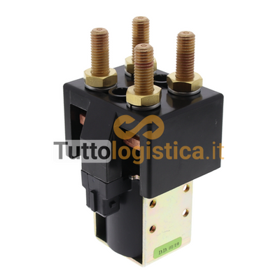 Contattore Albright per carrelli elevatori Linde | 400/0009703506