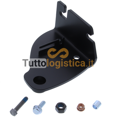 Angolare di ricambio TotalSource compatibile con carrelli Linde | 400/3004330511