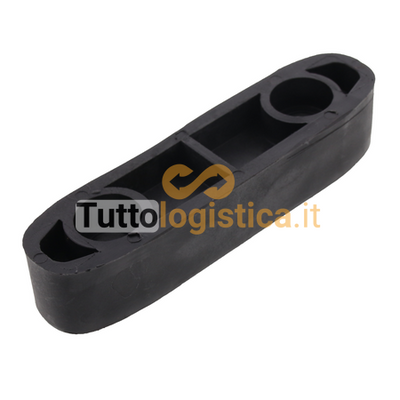 Snubber TotalSource per carrelli elevatori Hyster | 001/344991