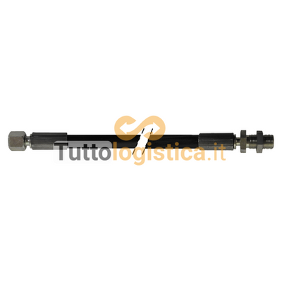 Tubo flessibile TotalSource per carrelli elevatori Linde | 400/0009505507