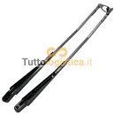 Braccio tergicristallo TotalSource per carrelli elevatori Yale | 003/580013441