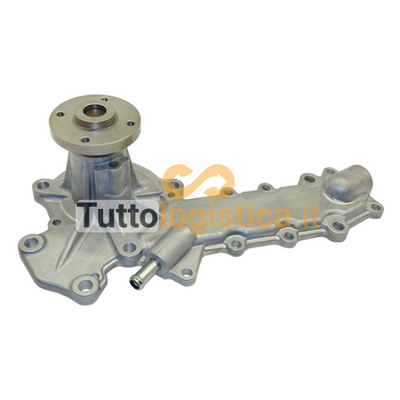 Pompa Acqua TotalSource per Motori Doosan-Daewoo | 954/A383822