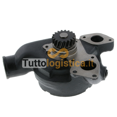 Pompa Idraulica TotalSource per Transpallet Serie 1000 Hyster | 001/1458267