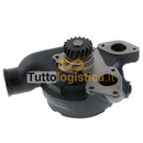 Pompa Idraulica TotalSource per Transpallet Serie 1000 Hyster | 001/1458267