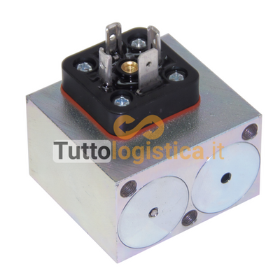 Spool HAWE compatibile per carrelli elevatori Toyota | 058/147016