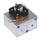 Spool HAWE compatibile per carrelli elevatori Toyota | 058/147016