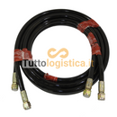 Tubo doppio TotalSource 3970 mm compatibile Linde | 400/1884905053
