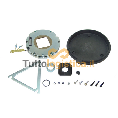 Gruppo Freno Magnetico TotalSource per Caterpillar | 009/9794630010