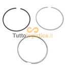 Fasce Elastiche Standard TotalSource per Motori Jungheinrich | 269/50033435