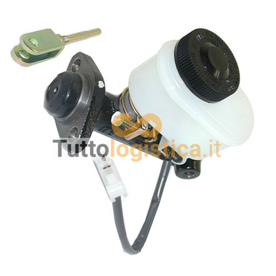 Cilindro Maestro Freno TotalSource per Mitsubishi | 272/9134611500