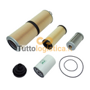 Kit Guarnizioni TotalSource per Carrelli Elevatori Linde | 400/0009408024