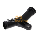 Tubo mandata acqua TotalSource per carrelli elevatori Linde | 400/7700873949