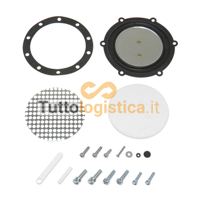 Kit Riparazione Vuoto IMPCO per Carrelli Doosan-Daewoo | 954/D490865