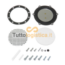 Kit Riparazione Vuoto IMPCO per Carrelli Doosan-Daewoo | 954/D490865