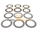 Kit Piastra TotalSource per Carrelli Elevatori Jungheinrich | 269/50251152