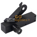 Dispositivo di bloccaggio TotalSource per transpallet BT | 268/7513255
