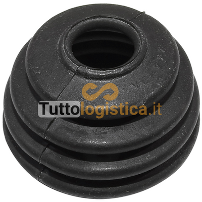 Soffietto KNOTT compatibile STILL per carrelli elevatori | 255/158589