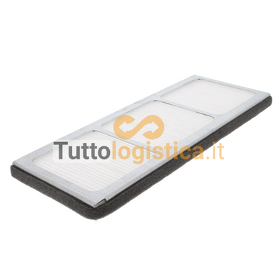 Filtro TotalSource per carrelli elevatori Yale | 003/582122603