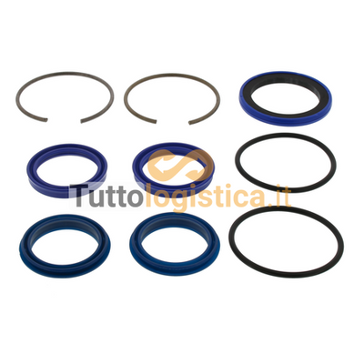 Kit Guarnizioni TotalSource per Carrelli Jungheinrich | 269/51016934