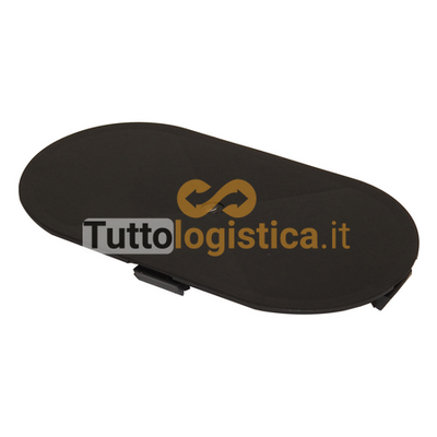 Cover di protezione TotalSource per carrelli elevatori Linde | 400/0009620249