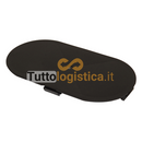 Cover di protezione TotalSource per carrelli elevatori Linde | 400/0009620249