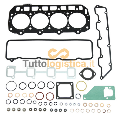 Kit Guarnizioni TotalSource per Carrelli Elevatori Yale | 003/580063932