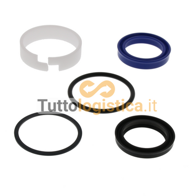 Kit Guarnizioni TotalSource per Carrelli Elevatori Yale | 003/580025602