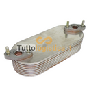 Radiatore Olio TotalSource per Carrelli Elevatori Yale | 003/580008129