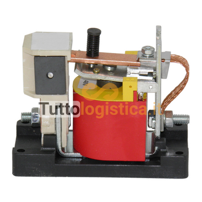 Contattore Schaltbau 48V compatibile Clark per carrelli elevatori | 007/3738215