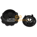 Cover TotalSource per carrelli BT - Protezione e Qualità | 268/258243