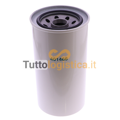 Filtro Olio TotalSource per Toyota - Alta Efficienza | 058/15208Z9000