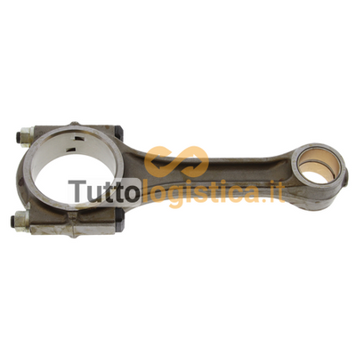 Asta di comando TotalSource per carrelli elevatori Jungheinrich | 269/50443144