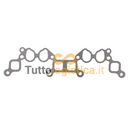 Guarnizione Collettore per Carrelli Elevatori Jungheinrich | 269/50459602
