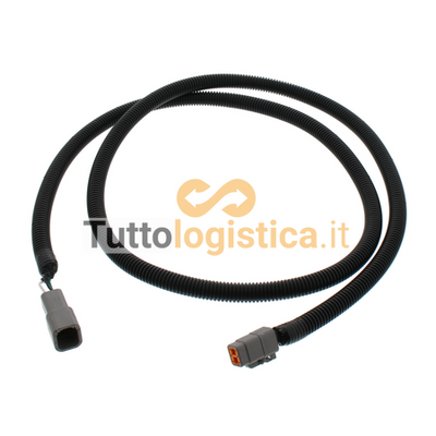 Cablaggio elettrico TotalSource per carrelli elevatori Yale | 003/580088723