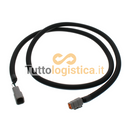 Cablaggio elettrico TotalSource per carrelli elevatori Yale | 003/580088723