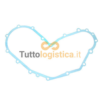 Guarnizione coperchio distribuzione per motori Toyota TotalSource | 058/113287815271