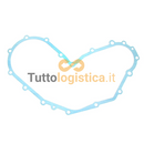 Guarnizione coperchio distribuzione per motori Toyota TotalSource | 058/113287815271