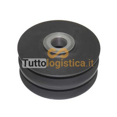 Puleggia Alternatore TotalSource per Carrelli Elevatori Hyster | 001/1556259