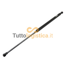 Molla a gas SUSPA compatibile con carrelli elevatori Linde | 400/0009655748