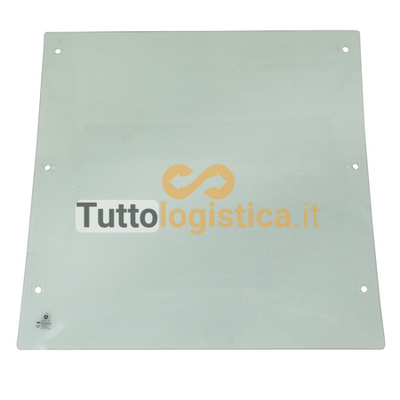 Vetro Anteriore per Cabina Jungheinrich GLASSINTER | 269/51035836
