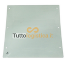 Vetro Anteriore per Cabina Jungheinrich GLASSINTER | 269/51035836