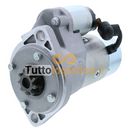 Motorino di avviamento TotalSource per carrelli elevatori Hangcha | DG5/123900-77010