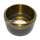 Tamburo Freno TotalSource per Carrelli Elevatori Yale | 003/580004789
