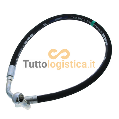 Tubo flessibile TotalSource per carrelli elevatori Linde | 400/3944413241