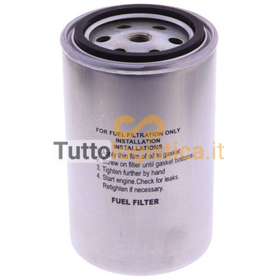 Filtro Carburante TotalSource per Carrelli Elevatori Jungheinrich | 269/51098225
