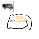 Pannello superiore di tenuta TotalSource per carrelli Mitsubishi | 272/91B1230600